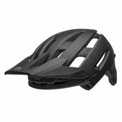 Casque Intégral Bell Super Air R MIPS - Noir Mat-Noir Brillant -Casques VTT Importe Magasin casque integral bell super air r mips noir mat noir brillant 5