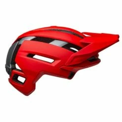 Casque Intégral Bell Super Air R MIPS Rouge/Gris -Casques VTT Importe Magasin casque integral bell super air r mips rouge gris 4