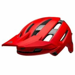 Casque Intégral Bell Super Air R MIPS Rouge/Gris -Casques VTT Importe Magasin casque integral bell super air r mips rouge gris 5
