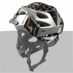 Casque Intégral Cratoni C-Maniac - Noir Matt -Casques VTT Importe Magasin casque integral cratoni c maniac noir matt 2