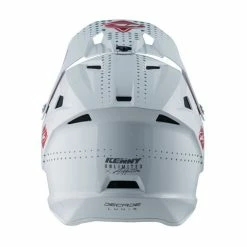 Casque Intégral Kenny Decade Graphic Lunis Blanc -Casques VTT Importe Magasin casque integral kenny decade graphic lunis blanc 2