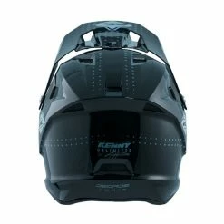 Casque Intégral Kenny Decade Graphic Lunis Noir Holographique -Casques VTT Importe Magasin casque integral kenny decade graphic lunis noir holographique 2