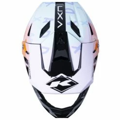 Casque Intégral Kenny Decade MIPS Graphic Sunrise 7 Casque Intégral Kenny Decade MIPS Graphic Sunrise -Casques VTT Importe Magasin casque integral kenny decade mips graphic sunrise 3
