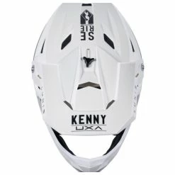 Casque Intégral Kenny Decade MIPS Lunis Blanc/Or 6 Casque Intégral Kenny Decade MIPS Lunis Blanc/Or -Casques VTT Importe Magasin casque integral kenny decade mips lunis blancor 2
