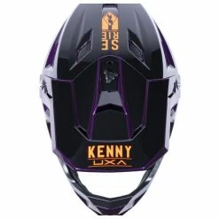 Casques VTT Importe Magasin -Casques VTT Importe Magasin casque integral kenny decade mips lunis candy violet 1
