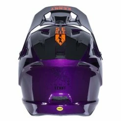 Casque Intégral Kenny Decade MIPS Lunis Candy Violet 6 Casque Intégral Kenny Decade MIPS Lunis Candy Violet -Casques VTT Importe Magasin casque integral kenny decade mips lunis candy violet 2