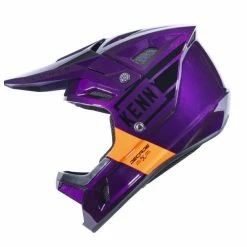Casque Intégral Kenny Decade MIPS Lunis Candy Violet 7 Casque Intégral Kenny Decade MIPS Lunis Candy Violet -Casques VTT Importe Magasin casque integral kenny decade mips lunis candy violet 3