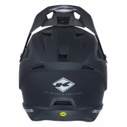 Casque Intégral Kenny Decade MIPS Solid Noir Mat -Casques VTT Importe Magasin casque integral kenny decade mips solid noir mat 2