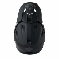 Casque Intégral Kenny Decade Solid Noir -Casques VTT Importe Magasin casque integral kenny decade solid noir 2