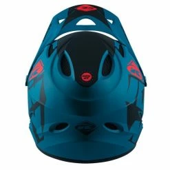 Casque Intégral Kenny Downhill Graphic Bleu Foncé -Casques VTT Importe Magasin casque integral kenny downhill graphic bleu fonce 2