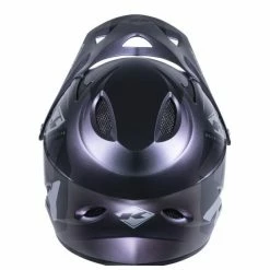 Casque Intégral Kenny Downhill Graphic Prisme Mat -Casques VTT Importe Magasin casque integral kenny downhill graphic prisme mat 2