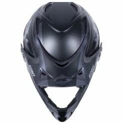 Casque Intégral Kenny Downhill Graphic Prisme Mat -Casques VTT Importe Magasin casque integral kenny downhill graphic prisme mat 3