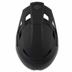 Casque Enduro/All Mountain Kenny Rafale Gris 5 Casque Enduro/All Mountain Kenny Rafale Gris -Casques VTT Importe Magasin casque integral kenny split noir 2