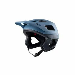 Casque Enduro/All Mountain Kenny Rafale Bleu Foncé