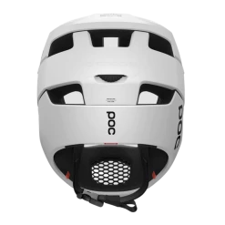 Casque Intégral POC Otocon Blanc Mat -Casques VTT Importe Magasin casque integral poc otocon blanc mat 2