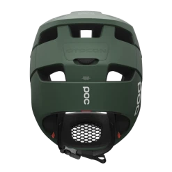 Casque Intégral POC Otocon Vert Mat -Casques VTT Importe Magasin casque integral poc otocon vert mat 2