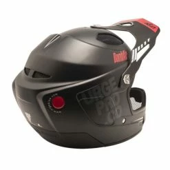 Casque Integral Urge BombAir - Noir 5 Casque Integral Urge BombAir - Noir -Casques VTT Importe Magasin casque integral urge bombair noir 2