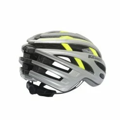 Casque Kenny Furtif - Argent -Casques VTT Importe Magasin casque kenny furtif argent 2