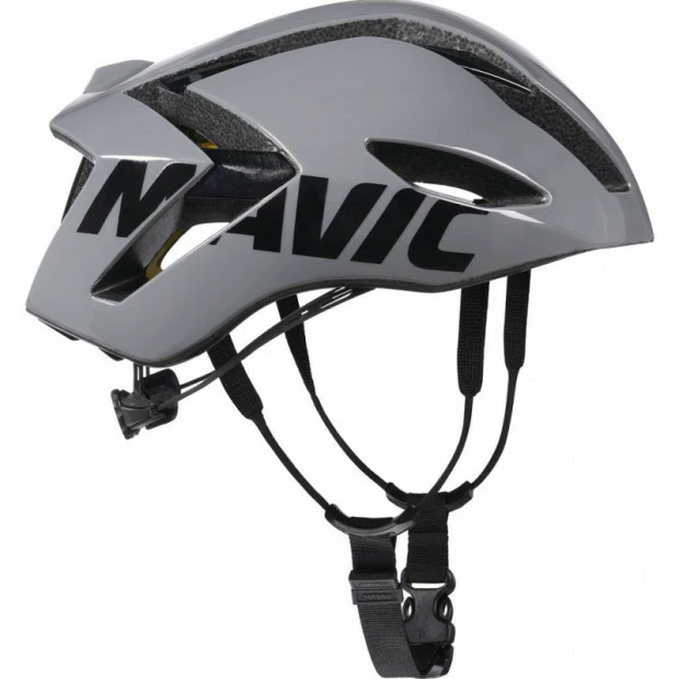 Casque Mavic Comète Ultimate Mips - Gris 1 Casque Mavic Comète Ultimate Mips - Gris