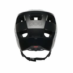 Casque POC Kortal - Noir Mat -Casques VTT Importe Magasin casque poc kortal noir mat 3