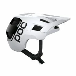 Casque POC Kortal Race Mips Blanc/Noir 6 Casque POC Kortal Race Mips Blanc/Noir -Casques VTT Importe Magasin casque poc kortal race mips blanc noir 2