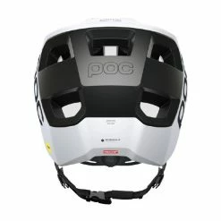 Casque POC Kortal Race Mips Blanc/Noir 7 Casque POC Kortal Race Mips Blanc/Noir -Casques VTT Importe Magasin casque poc kortal race mips blanc noir 3