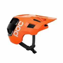 Casque POC Kortal Race Mips - Orange Fluo / Noir Mat 7 Casque POC Kortal Race Mips - Orange Fluo / Noir Mat -Casques VTT Importe Magasin casque poc kortal race mips orange fluo noir mat 3