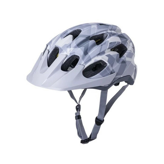 Casque Trail Kali Pace Camo Gris Mat 1 Casque Trail Kali Pace Camo Gris Mat