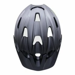 Casque Trail Kali Pace Gris Mat/Vert -Casques VTT Importe Magasin casque trail kali pace gris mat vert 2