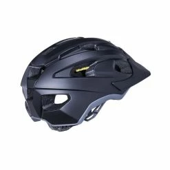 Casque Trail Kali Pace Noir/Gris -Casques VTT Importe Magasin casque trail kali pace noir gris 2