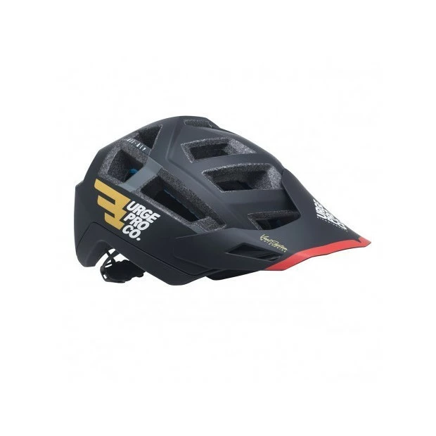 Casque Urge All-Air ERT - Noir 2 Casque Urge All-Air ERT - Noir – Image 2