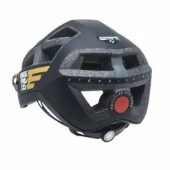 Casque Urge All-Air ERT - Noir 5 Casque Urge All-Air ERT - Noir -Casques VTT Importe Magasin casque urge all air ert noir 2