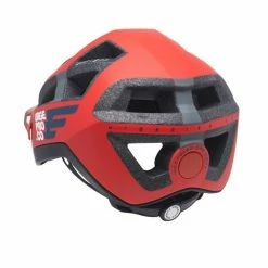 Casque Urge All-Air ERT - Rouge -Casques VTT Importe Magasin casque urge all air ert rouge 2