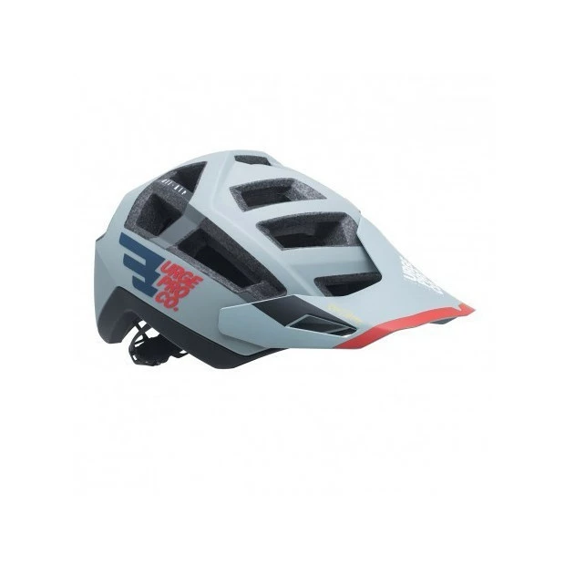 Casque Urge All-Air - Gris 2 Casque Urge All-Air - Gris – Image 2