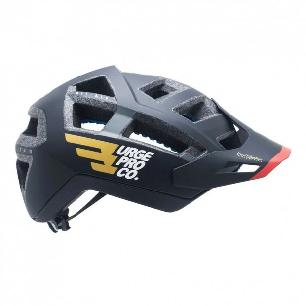 Casque Urge All-Air - Noir 1 Casque Urge All-Air - Noir