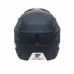 Casque Urge Deltar - Noir 5 Casque Urge Deltar - Noir -Casques VTT Importe Magasin casque urge deltar noir 2