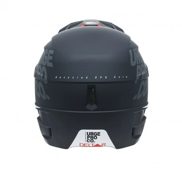 Casque Urge Deltar - Noir 3 Casque Urge Deltar - Noir – Image 3
