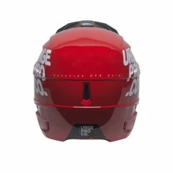 Casque Urge Deltar - Rouge -Casques VTT Importe Magasin casque urge deltar rouge 2