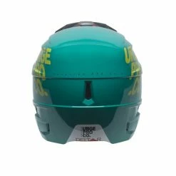 Casque Urge Deltar - Vert 5 Casque Urge Deltar - Vert -Casques VTT Importe Magasin casque urge deltar vert 2