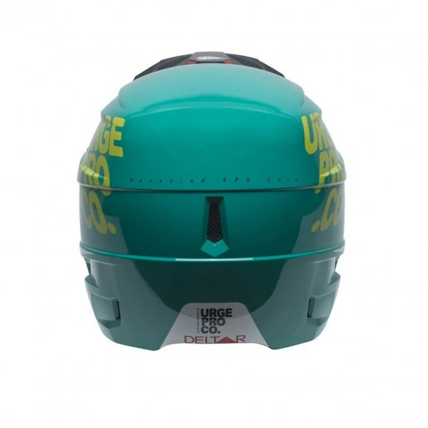 Casque Urge Deltar - Vert 3 Casque Urge Deltar - Vert – Image 3
