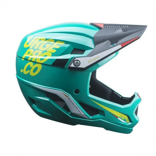Casque Urge Deltar - Vert 1 Casque Urge Deltar - Vert