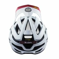 Casque Urge Gringo De La Sierra - Blanc/Noir -Casques VTT Importe Magasin casque urge gringo de la sierra blanc noir 3
