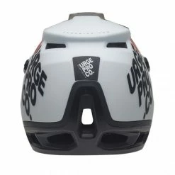 Casque Urge Lunar - Blanc -Casques VTT Importe Magasin casque urge lunar blanc 2