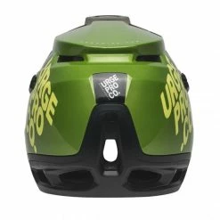 Casque Urge Lunar - Vert -Casques VTT Importe Magasin casque urge lunar vert 2