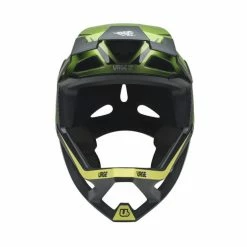 Casque Urge Lunar - Vert -Casques VTT Importe Magasin casque urge lunar vert 3