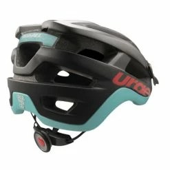 Casque Urge SeriAll - Noir/Bleu -Casques VTT Importe Magasin casque urge seriall noir bleu 2
