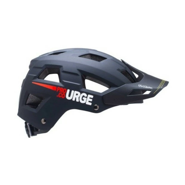 Casque Urge Venturo - Noir 1 Casque Urge Venturo - Noir