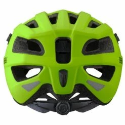 Casque Vélo BBB Kite 2.0 Jaune Fluo Mat -Casques VTT Importe Magasin casque velo bbb kite 20 jaune fluo mat 2