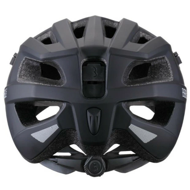 Casque Vélo BBB Kite 2.0 Noir Mat 3 Casque Vélo BBB Kite 2.0 Noir Mat – Image 3