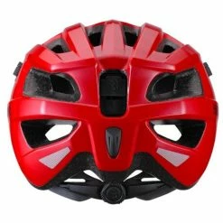 Casque Vélo BBB Kite 2.0 Rouge 6 Casque Vélo BBB Kite 2.0 Rouge -Casques VTT Importe Magasin casque velo bbb kite 20 rouge 2